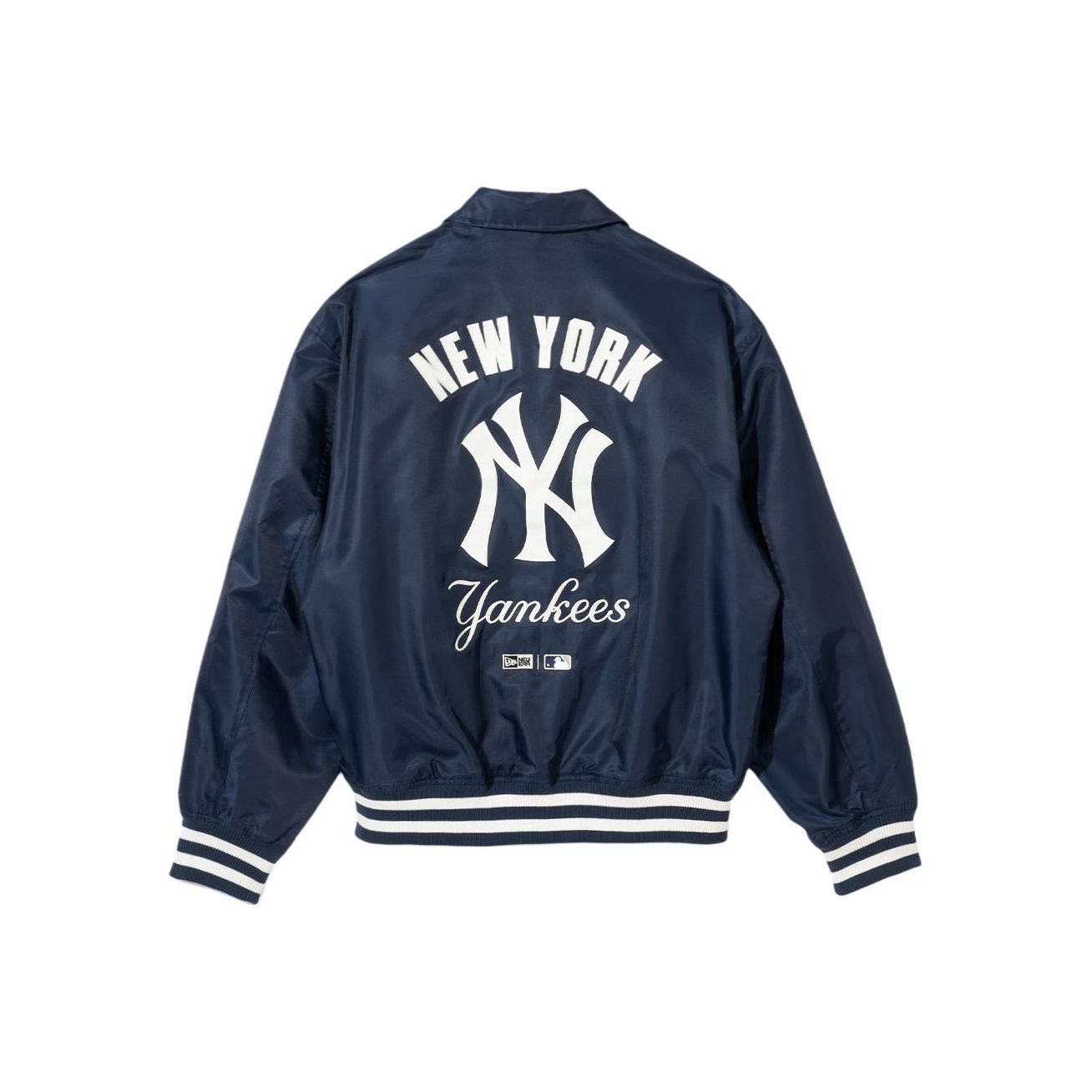 Top 10 New York Yankees Starter Jackets to Elevate Your Game