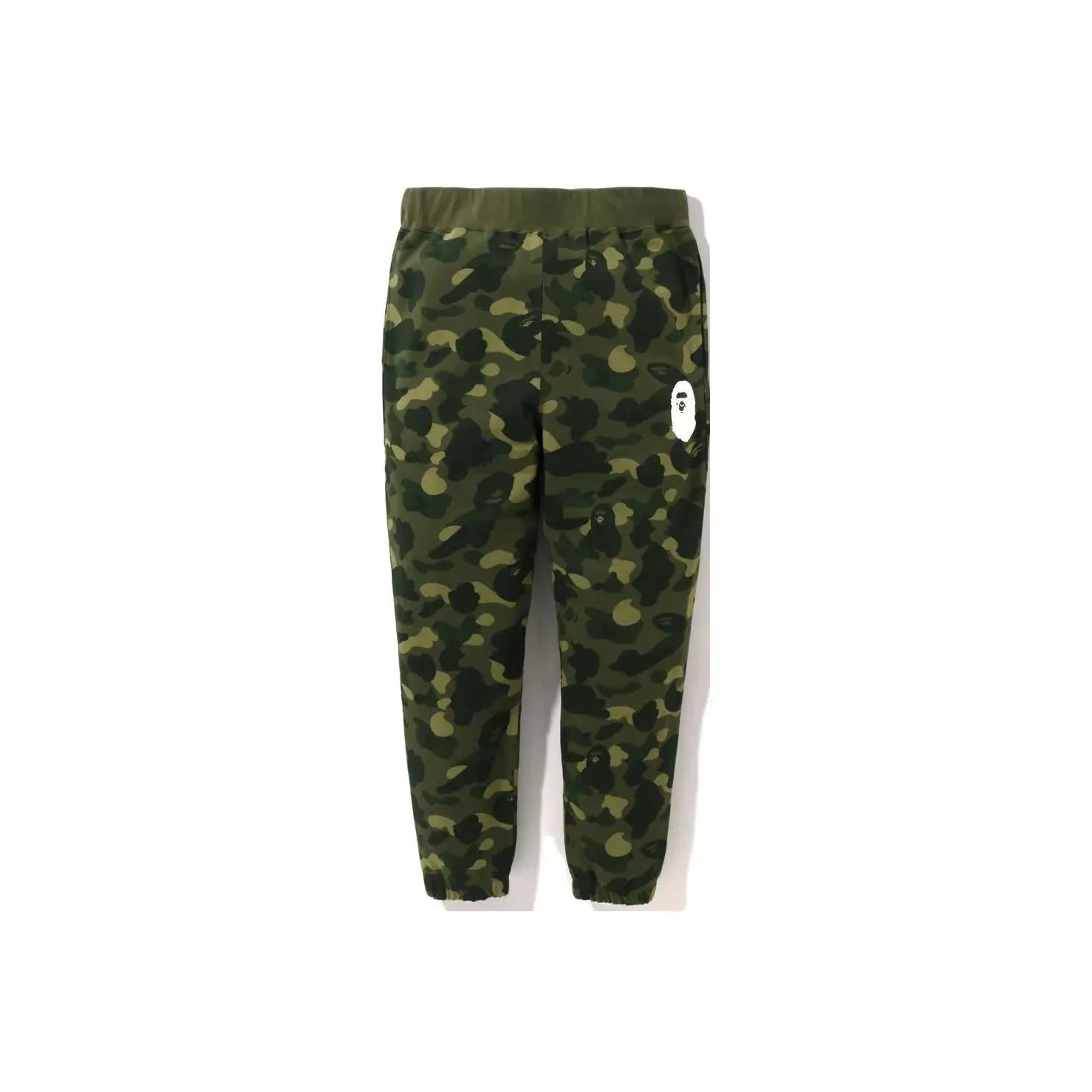 A BATHING APE Bape Мужские Вязаные Спортивные Штаны