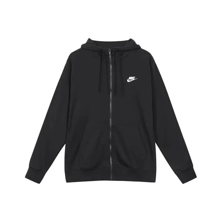Nike Jackets Men's Black