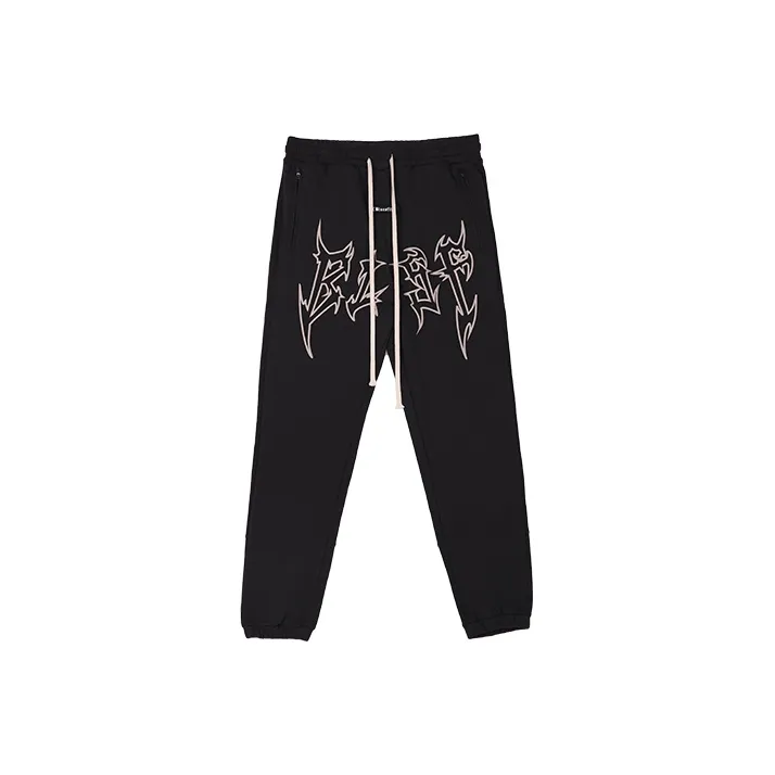 BLUESFLY Jogger Sports Pants Men's