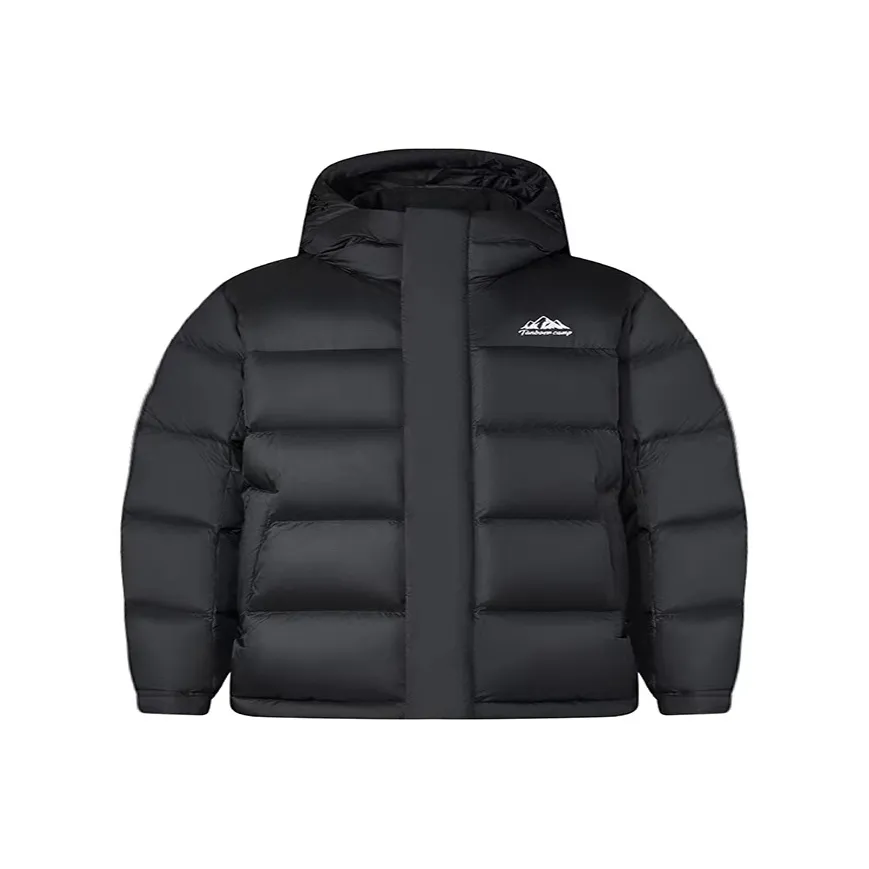 TANBOER Мужской пуховик