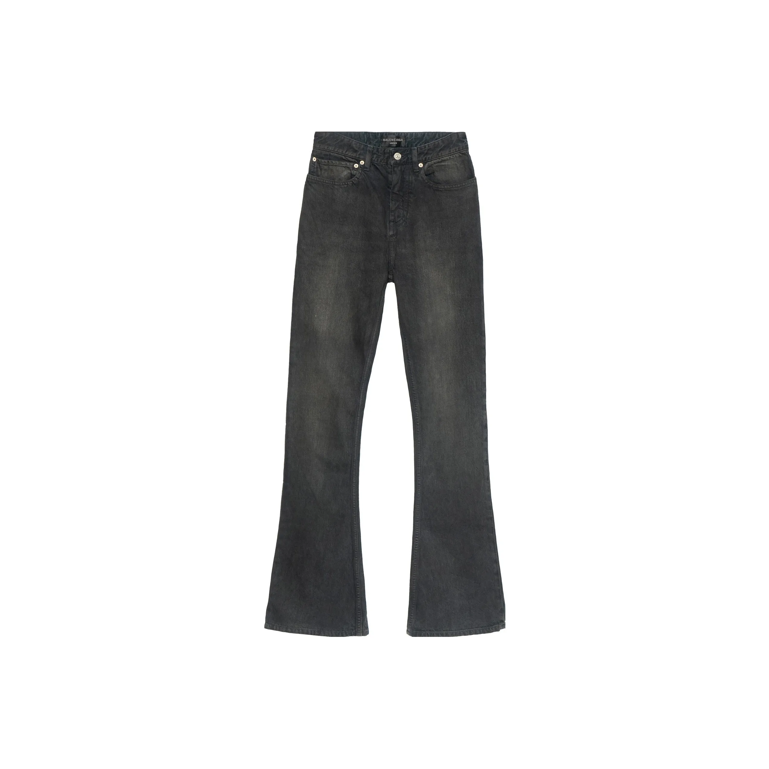 Balenciaga Bootcut Pants