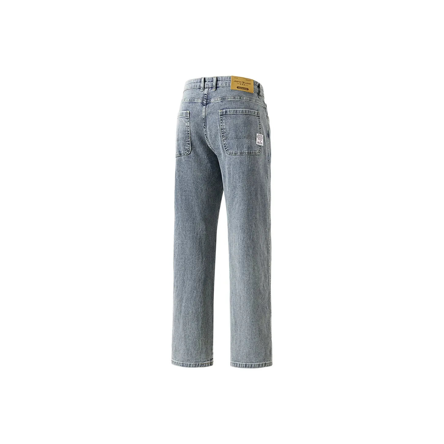 JEANSWEST Унисекс Джинсы