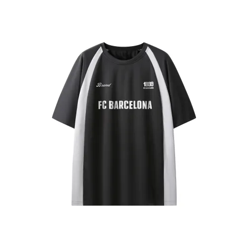 FCB ARCELONA Унисекс Футболка