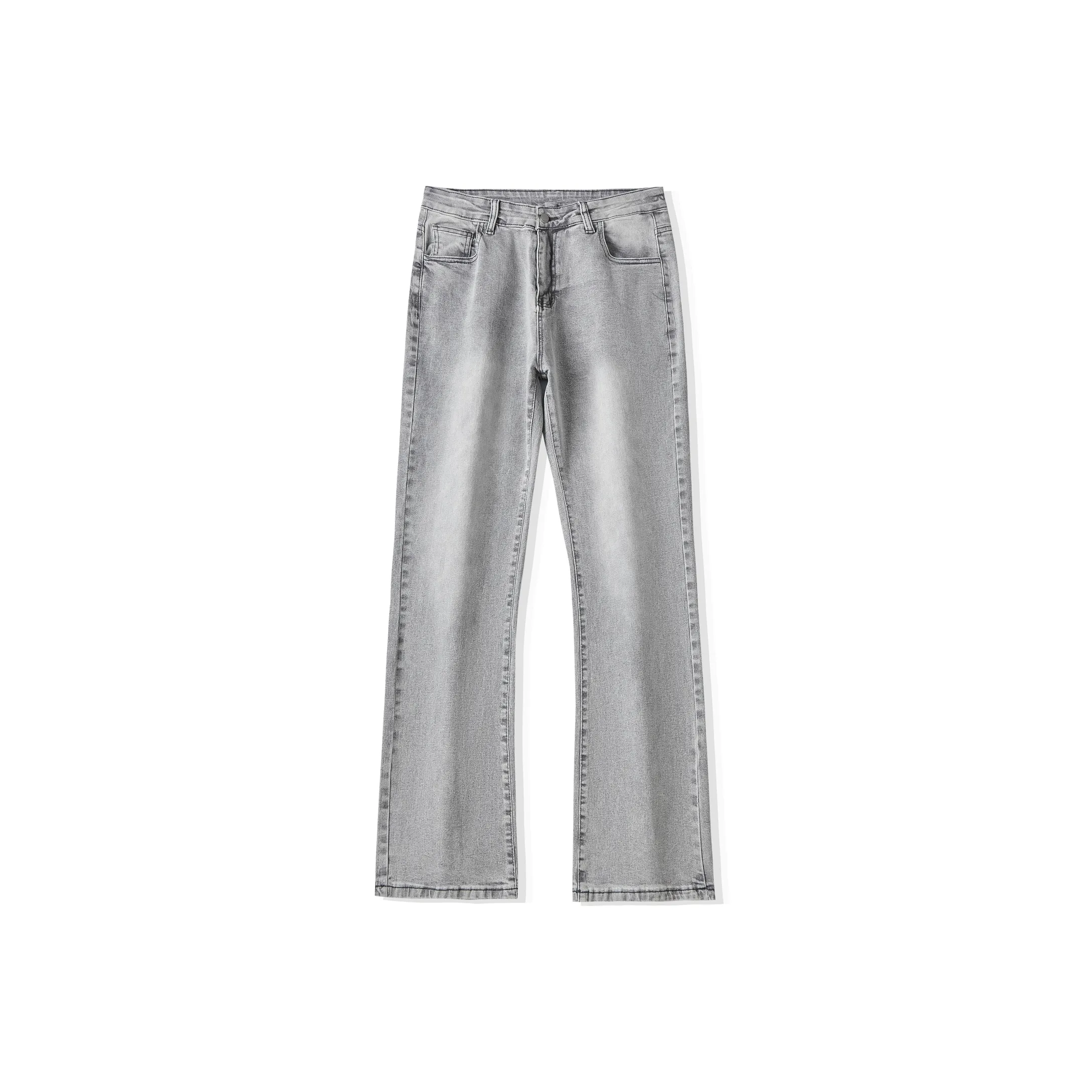 Emoji Jeans Unisex