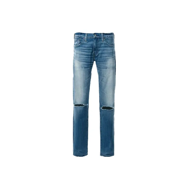 Levis Jeans Men's Blue