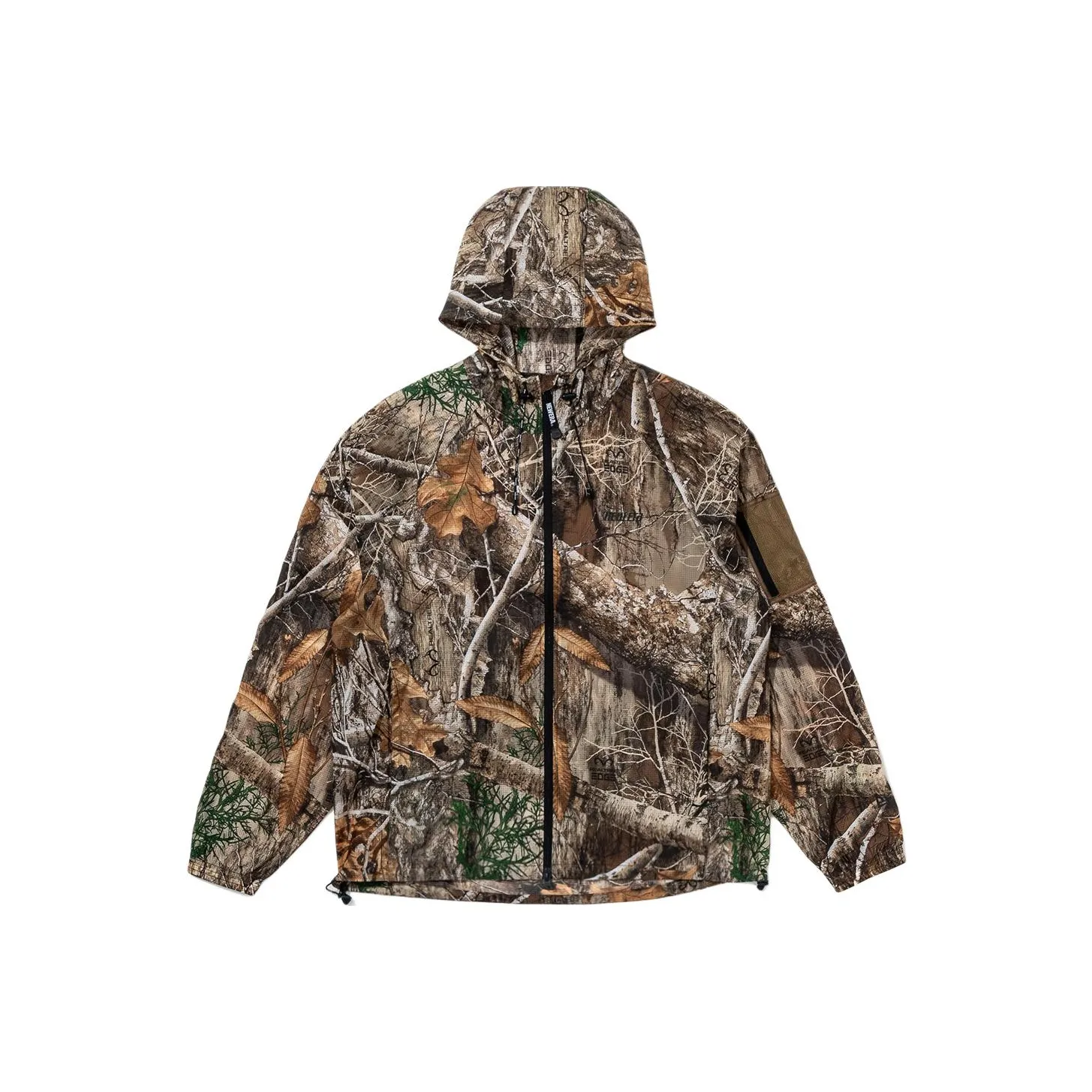 New Era SS24 Jackets & Coats Men's Brown