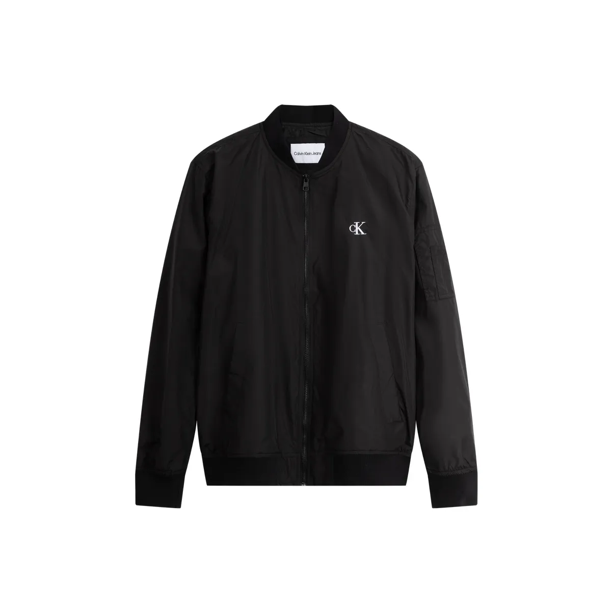 CALVIN KLEIN SS24 Series Jacket Men's