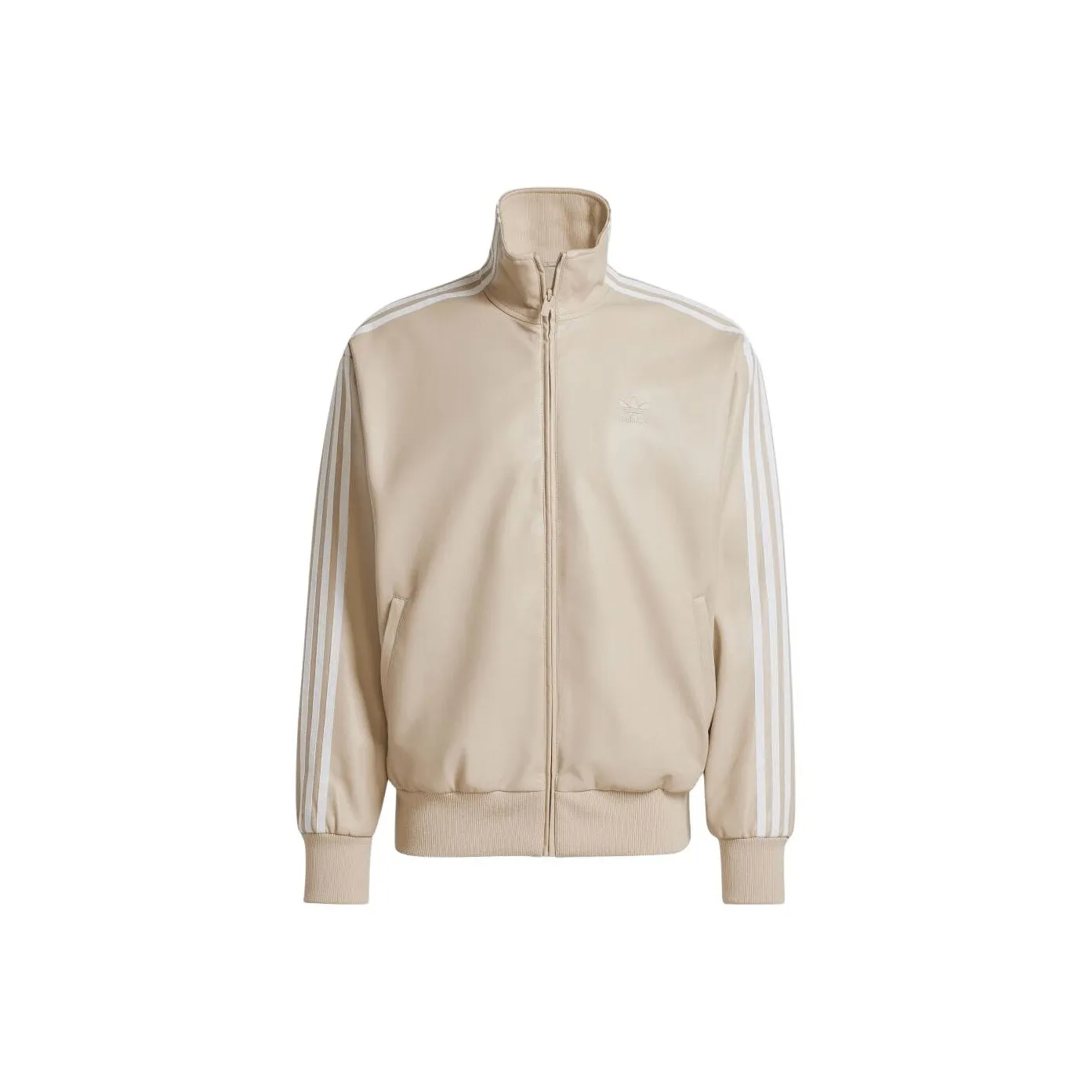 Adidas Originals Adicolor Бежевый Мужские Куртки