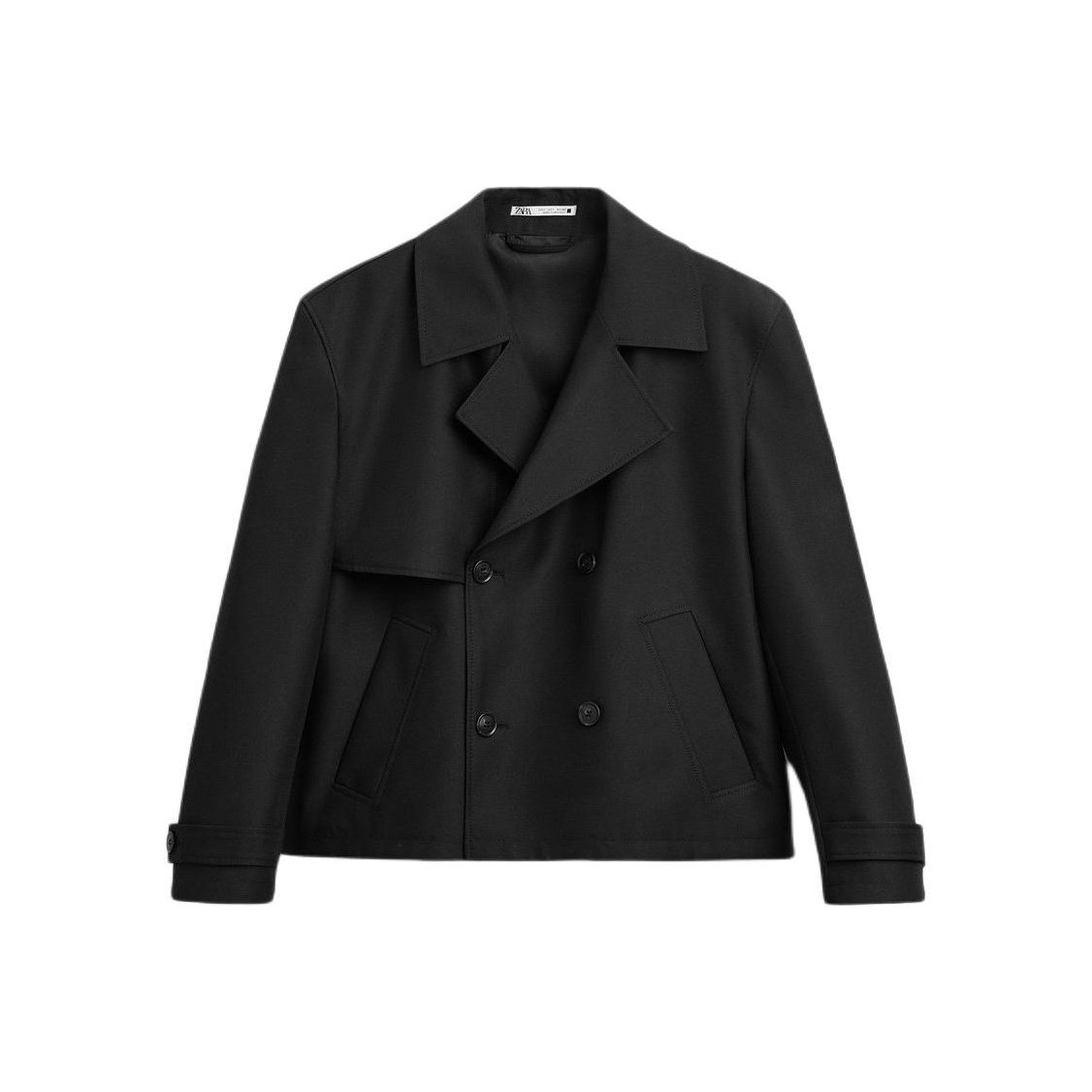Top 10 Black Trench Jackets to Elevate Your Style in 2025 Top 10 Black Trench Jackets to Elevate Your Style in 2025