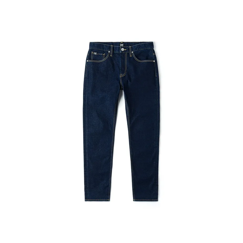 Lee Washed Men's Jeans Ли Вымытые Мужские Джинсы