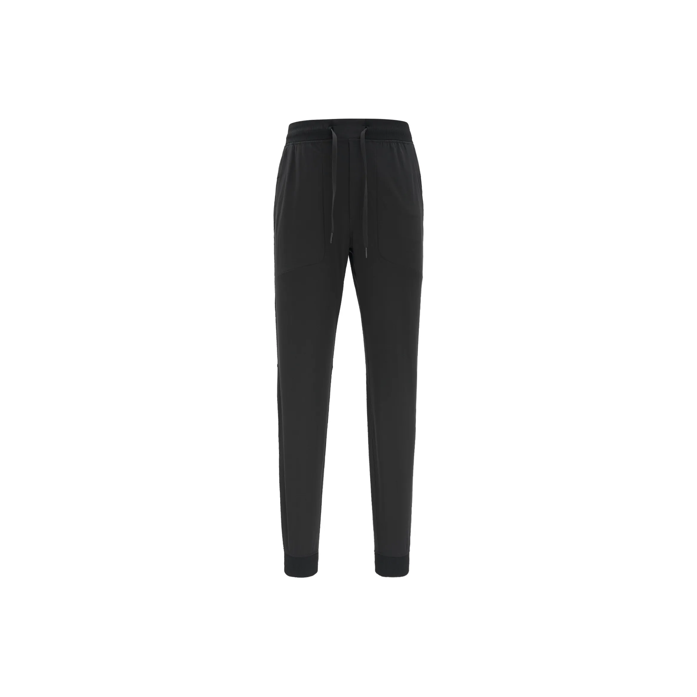 classic black leggings