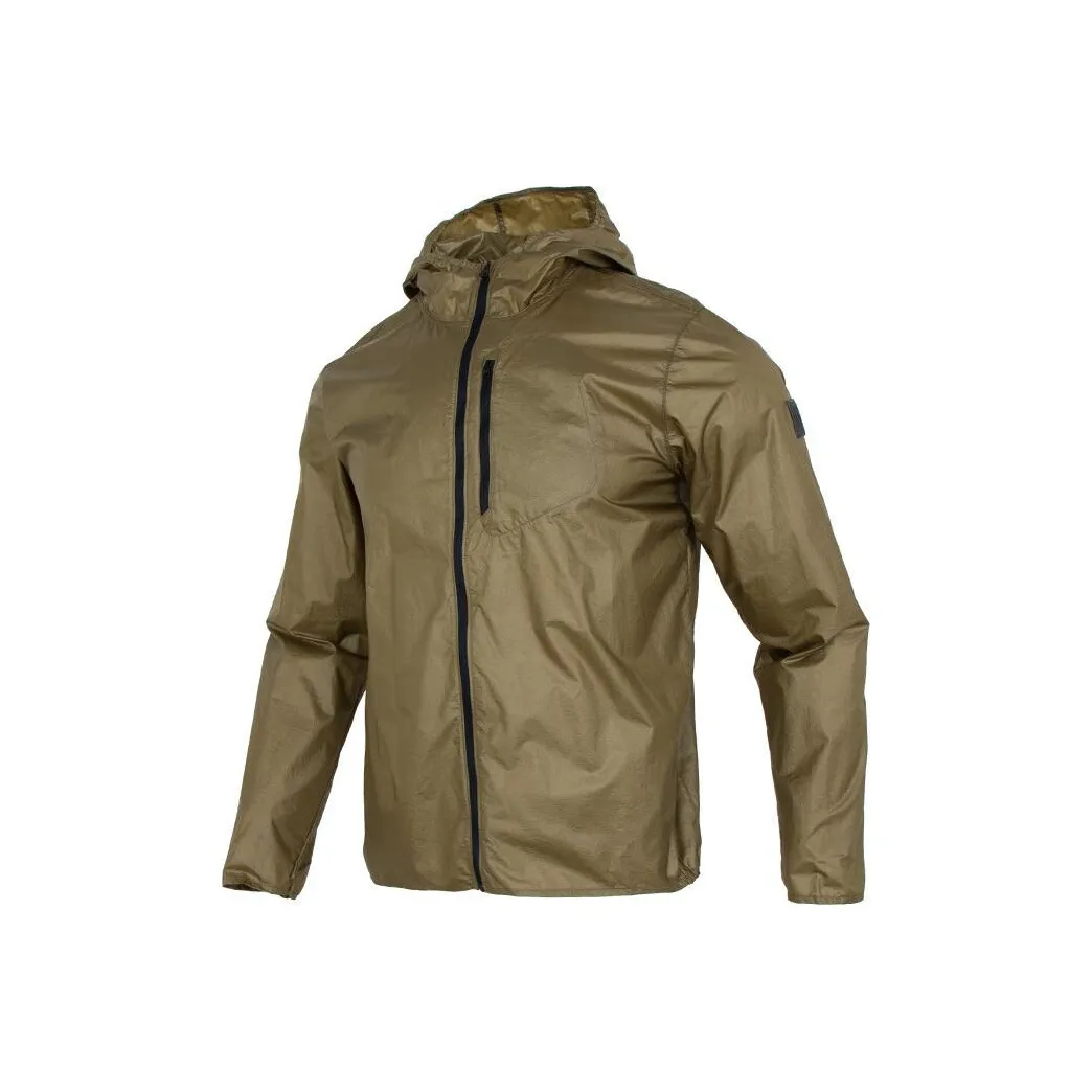 Under Armour Куртки и Пальто Мужские Коричневый Зеленый