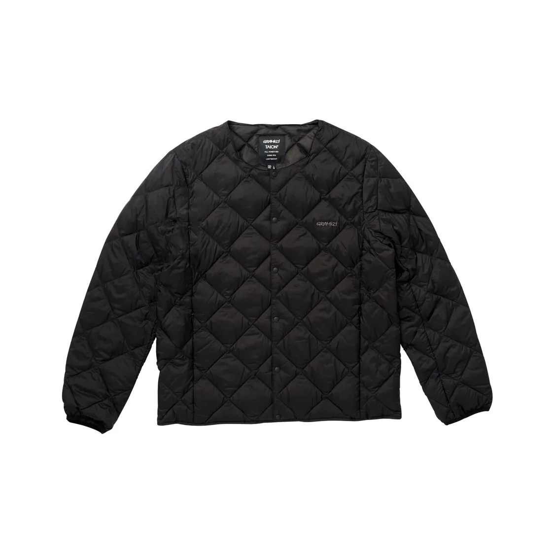 GRAMICCI x Taion Inner Down Jacket Пуховик Унисекс