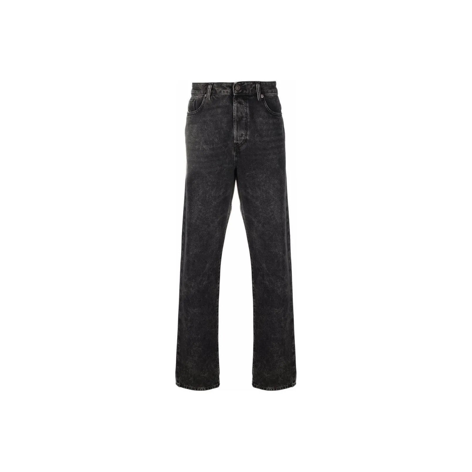DIESEL Jeans Men's Black