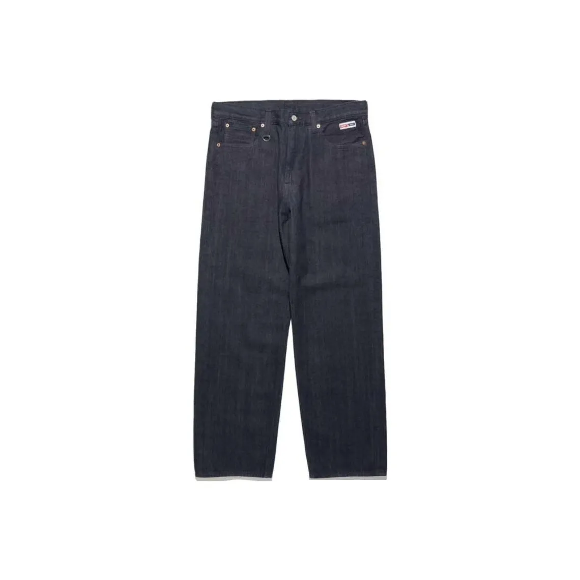 Levis x DOE Деним Оригинальные Унисекс Джинсы