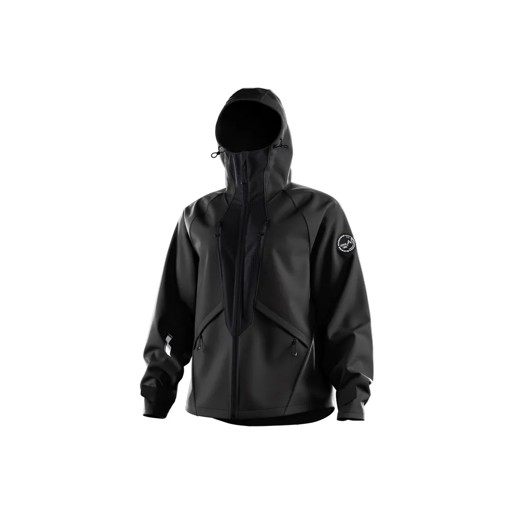 Monster Guardians Куртки и Пальто Мужской Серый