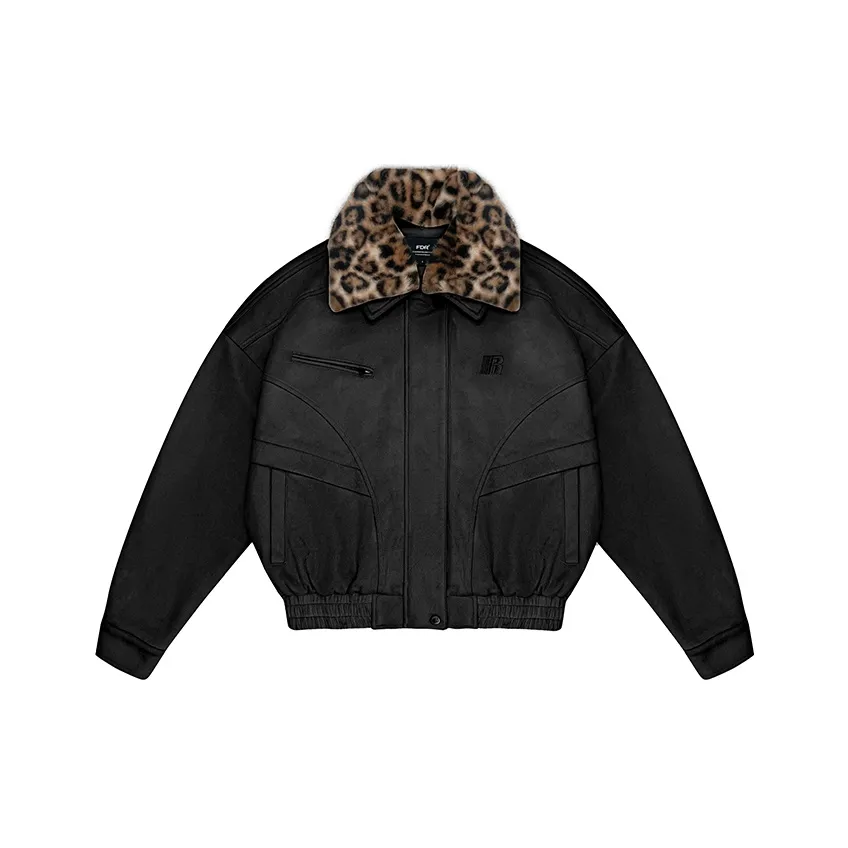 FDR Унисекс Куртки