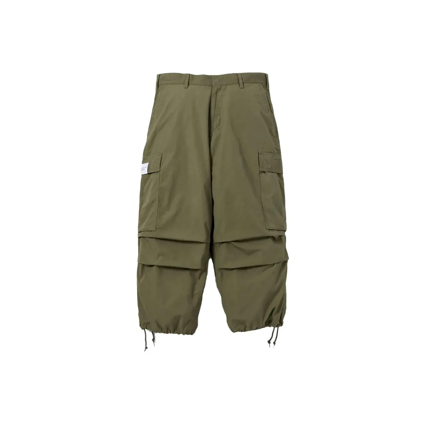 NEIGHBORHOOD Wide Cargo Pants
