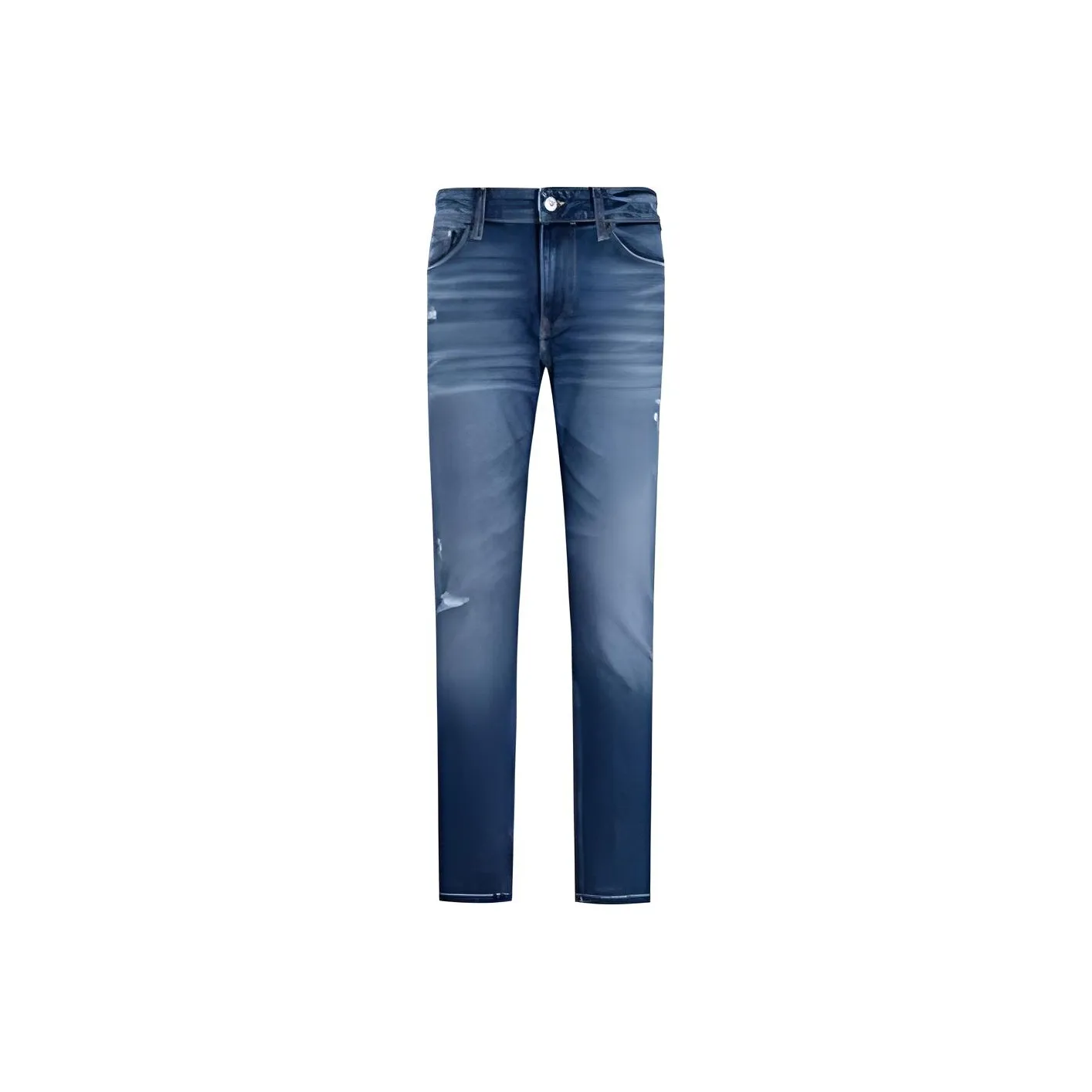 Tommy Hilfiger Jeans Men's Denim Blue