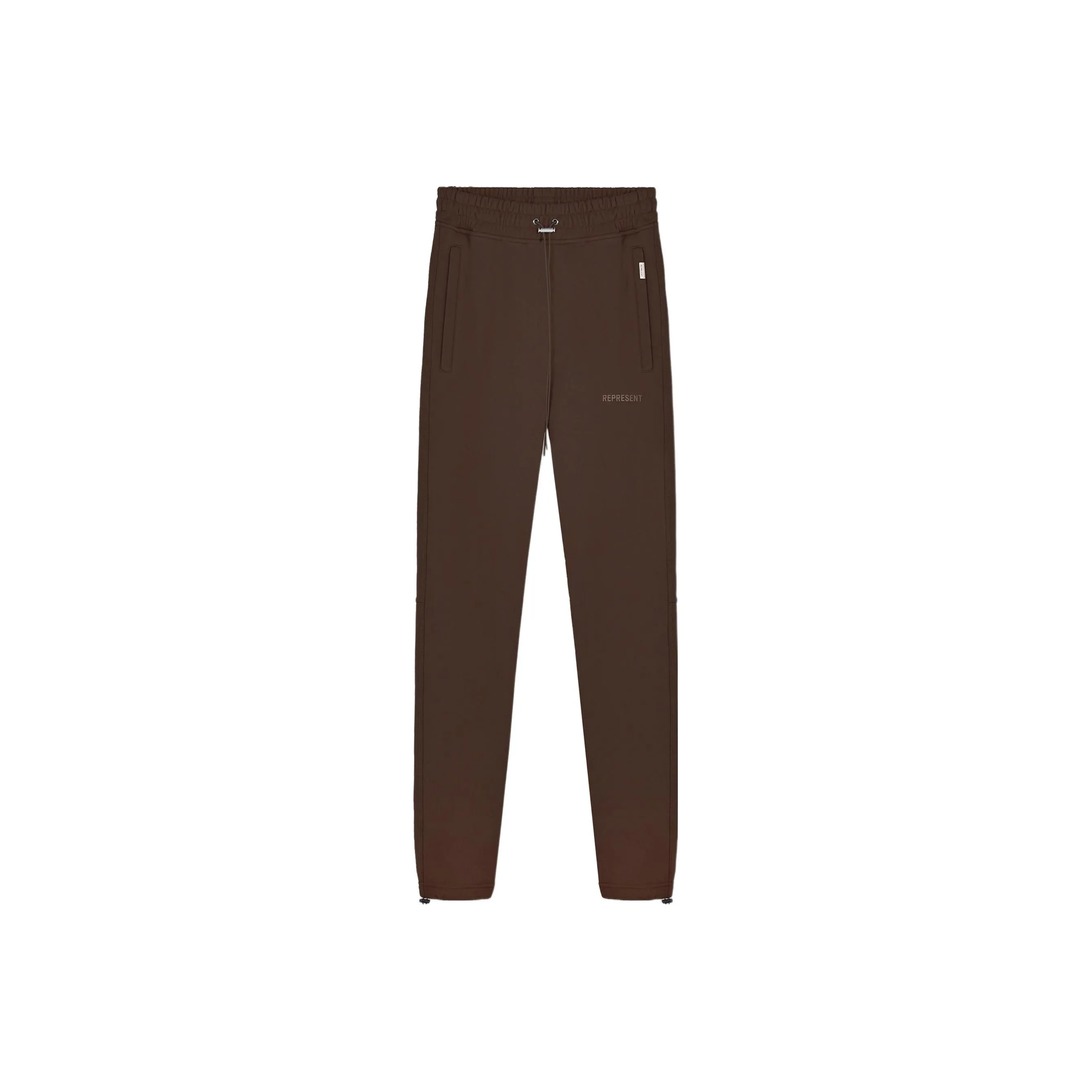 REPRESENT Blank Slim Sweatpants