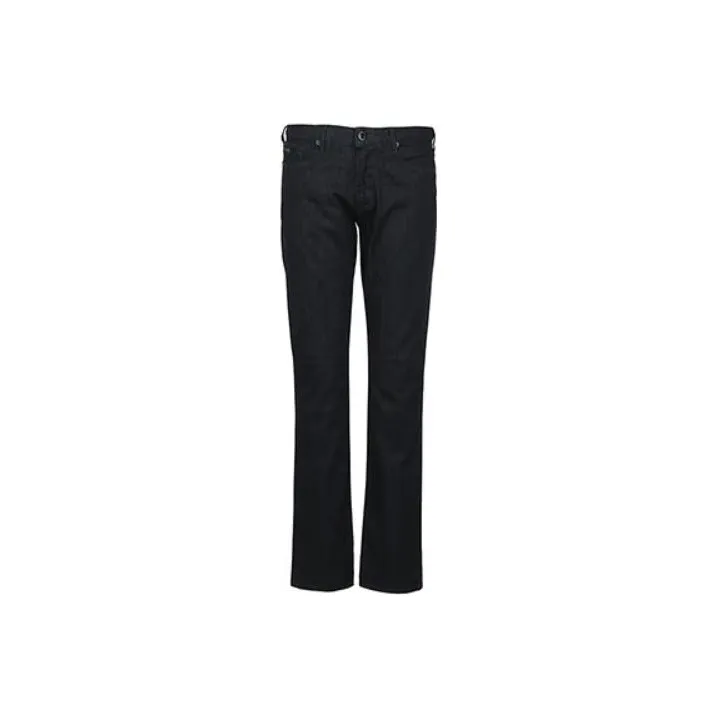 EMPORIO ARMANI FW22 Jeans Men's Dark Blue