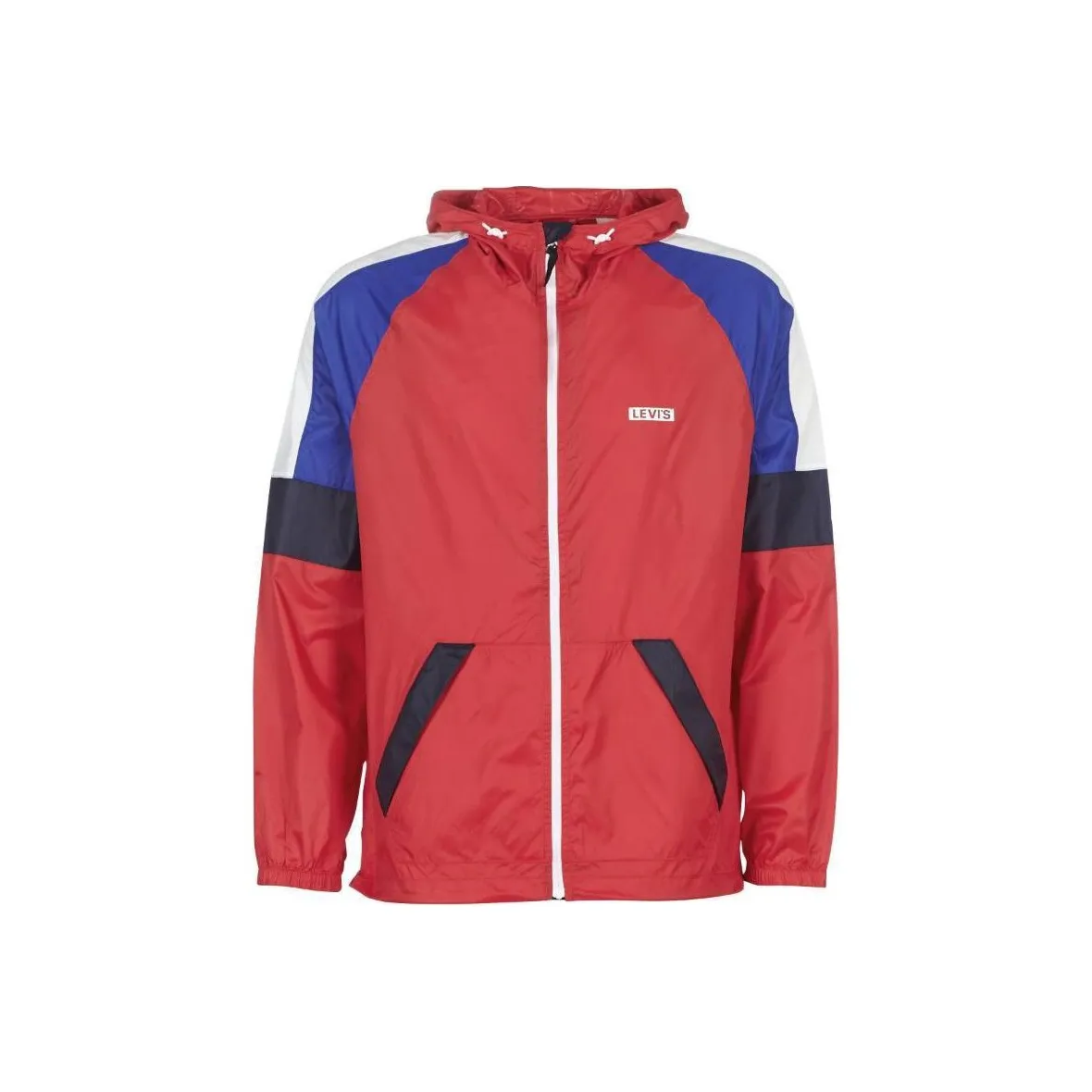 Levi's Куртки и Пальто Мужской Красный