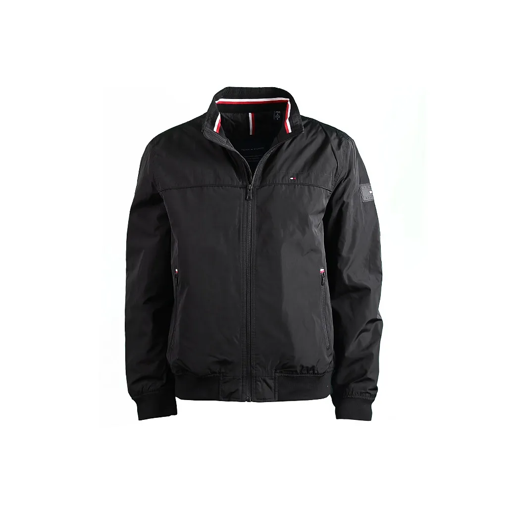 tommy Durable Hilfiger Puffer Jacket Men's