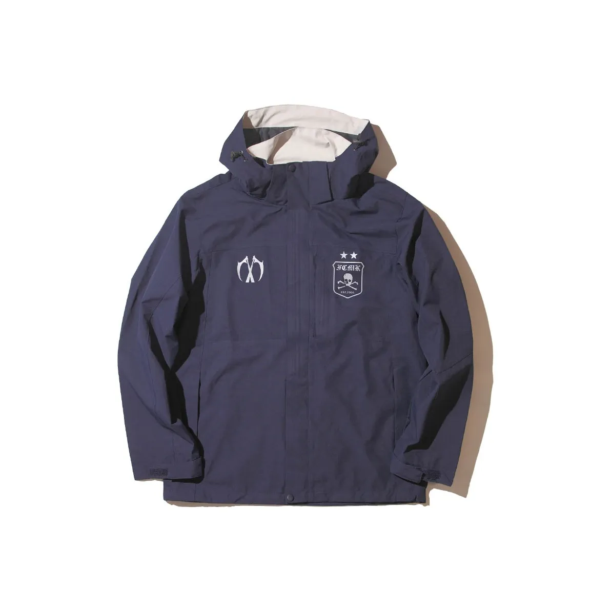 MIRACLE KILL Тренчкот Унисекс