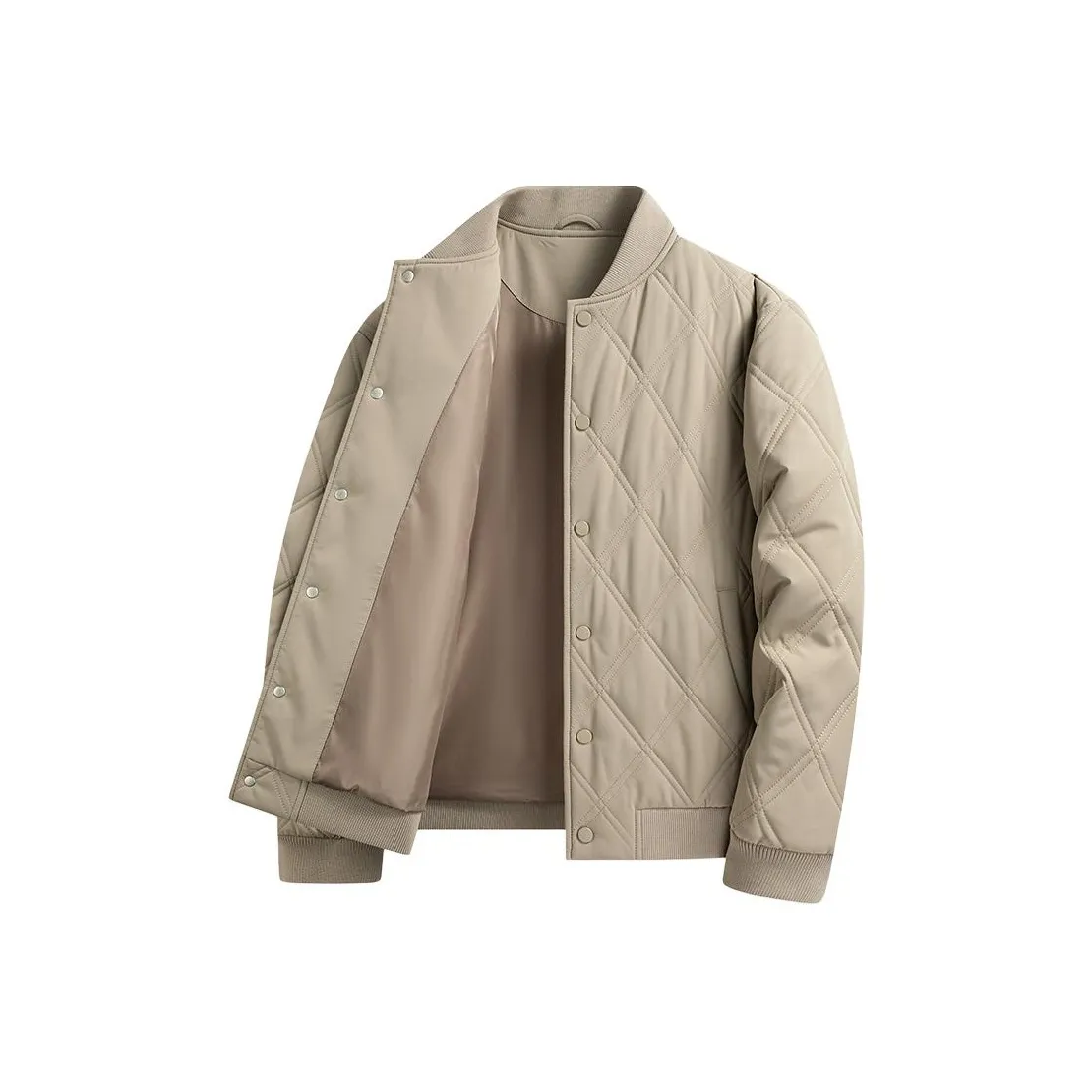 SUNDANCE Мужские пуховики