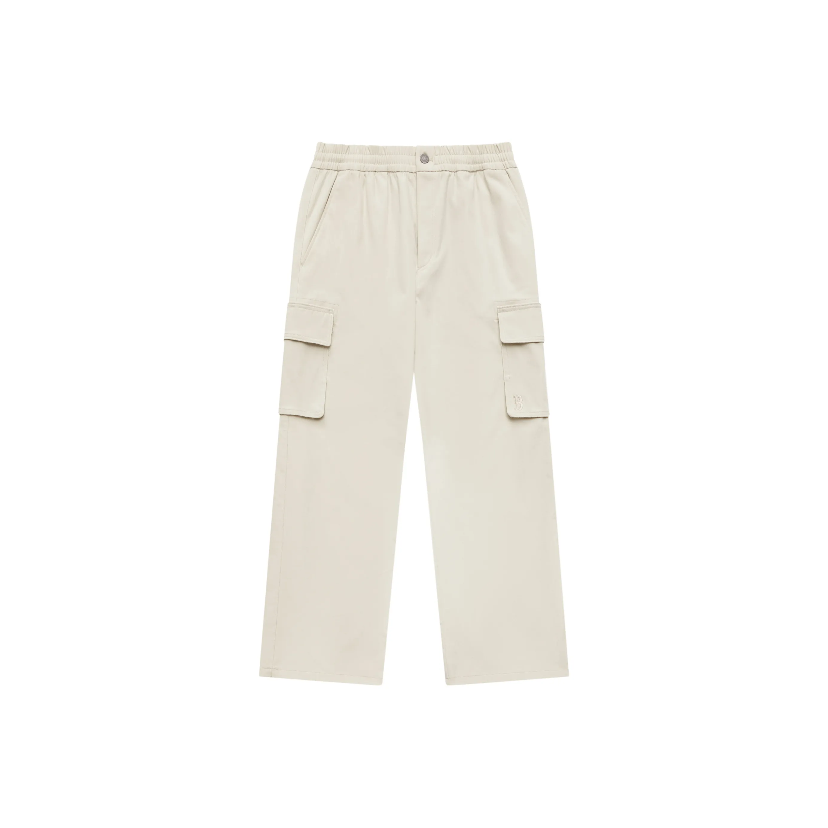 MLB FW23 Loose Fit Cargo Pants Women's