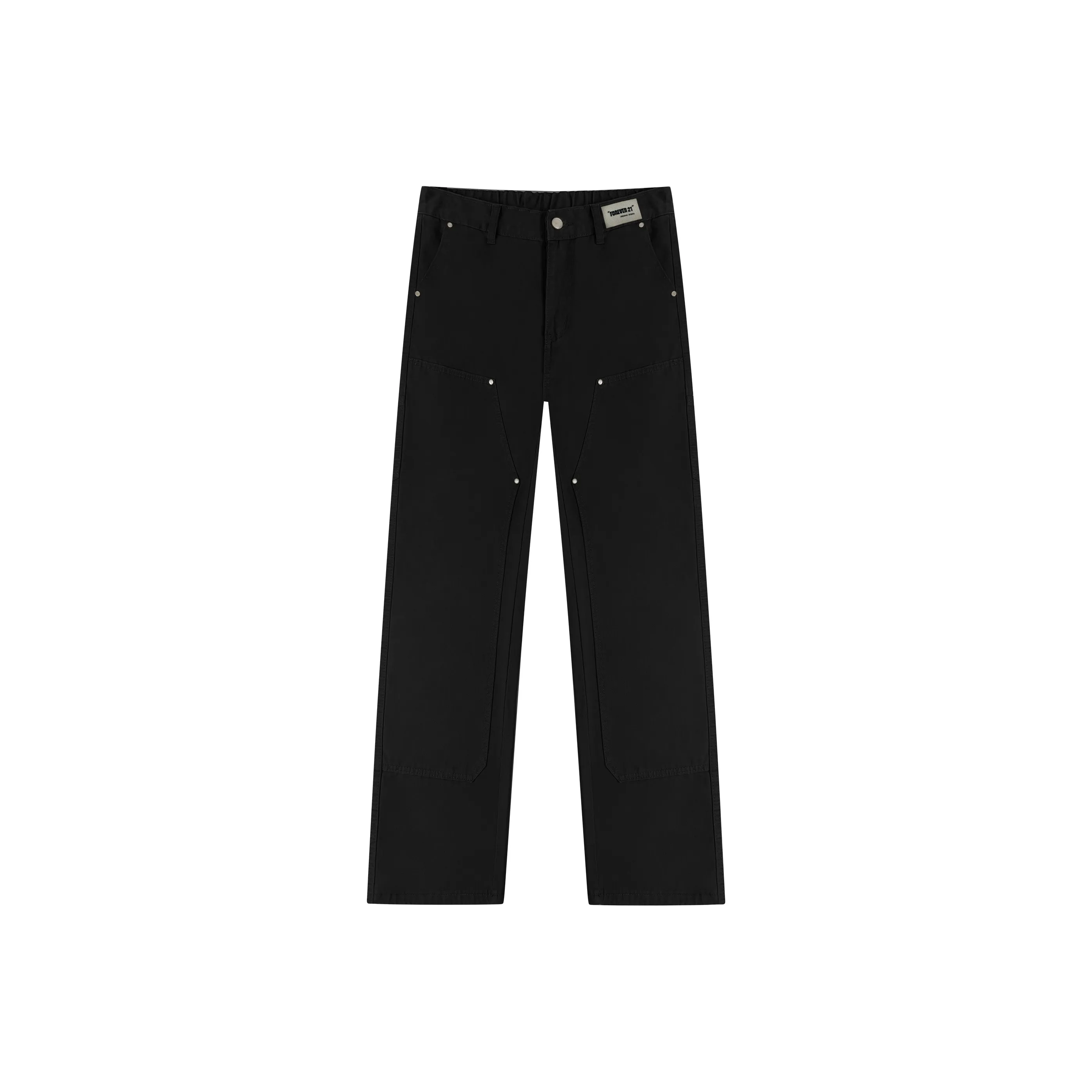 FOREVER 21 Cargo Pants Men's