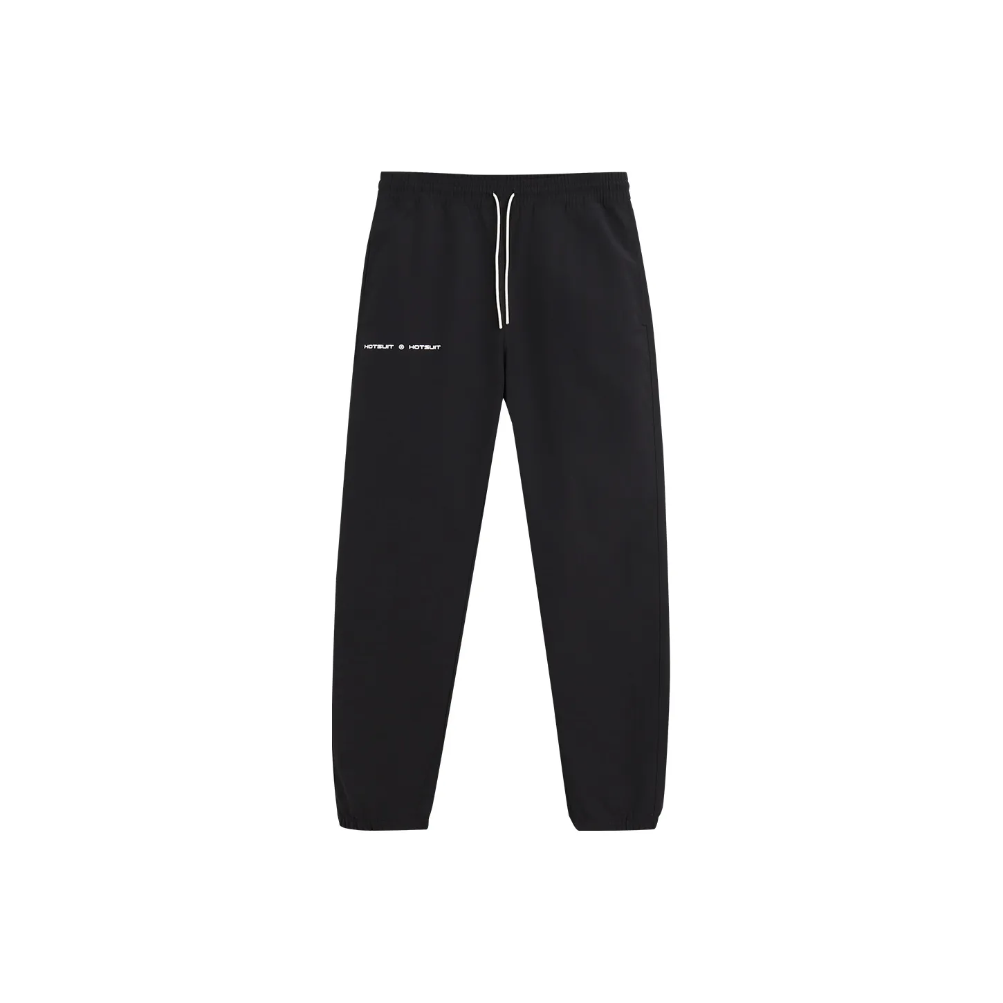 HOTSUIT Штаны с манжетами Умеренный Тренировочные брюки Унисекс