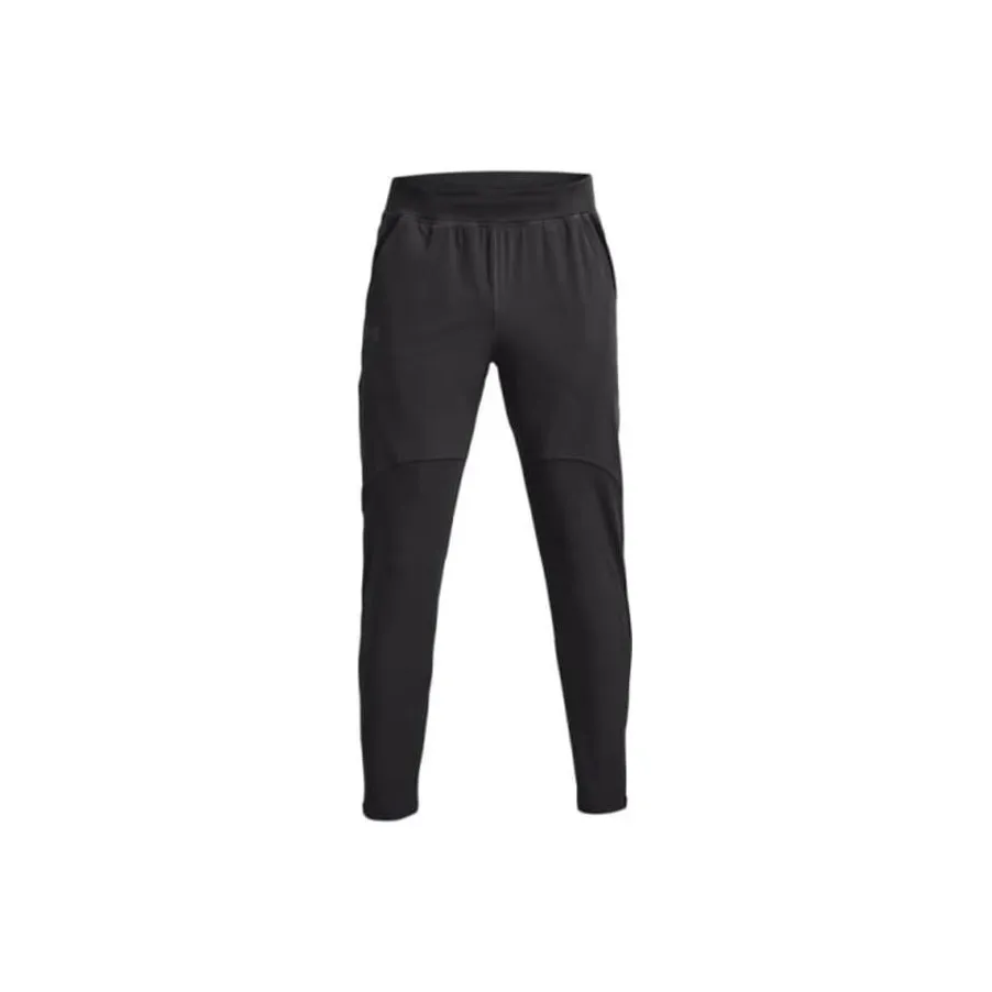 Under Armour Sports Pants Men's Jet Ash
