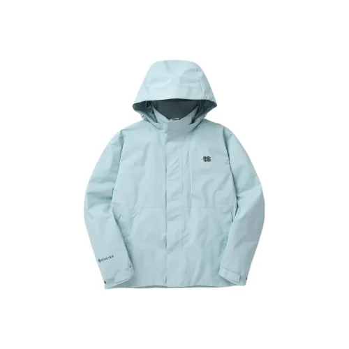 KOLON SPORT Gore TEX 2L Мужские Куртки