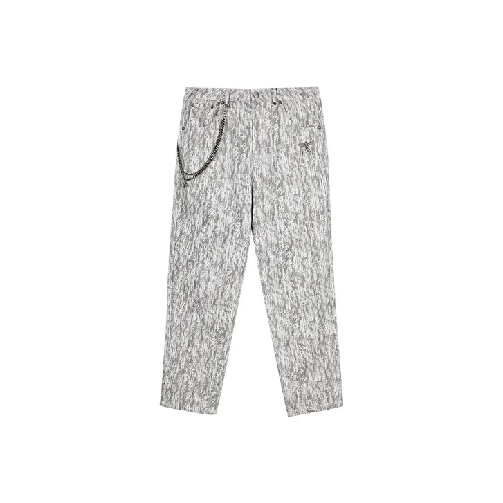 Boy London Jeans Men Gray