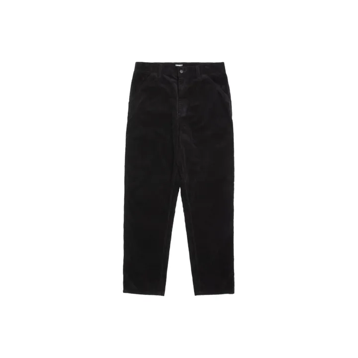 Carhartt WIP Single knee Corduroy Trousers