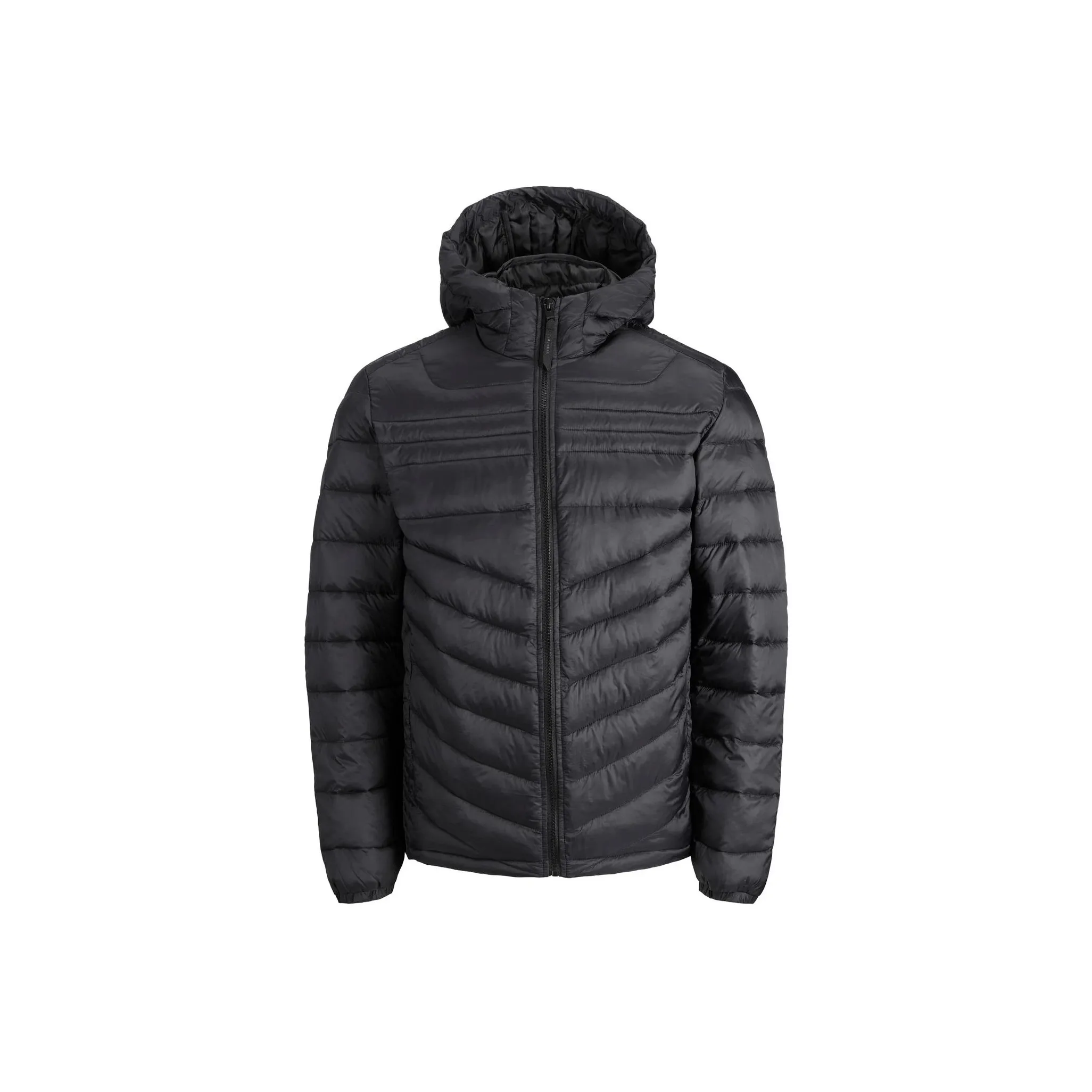 JACK JONES· Jackets & Coats Men's Black