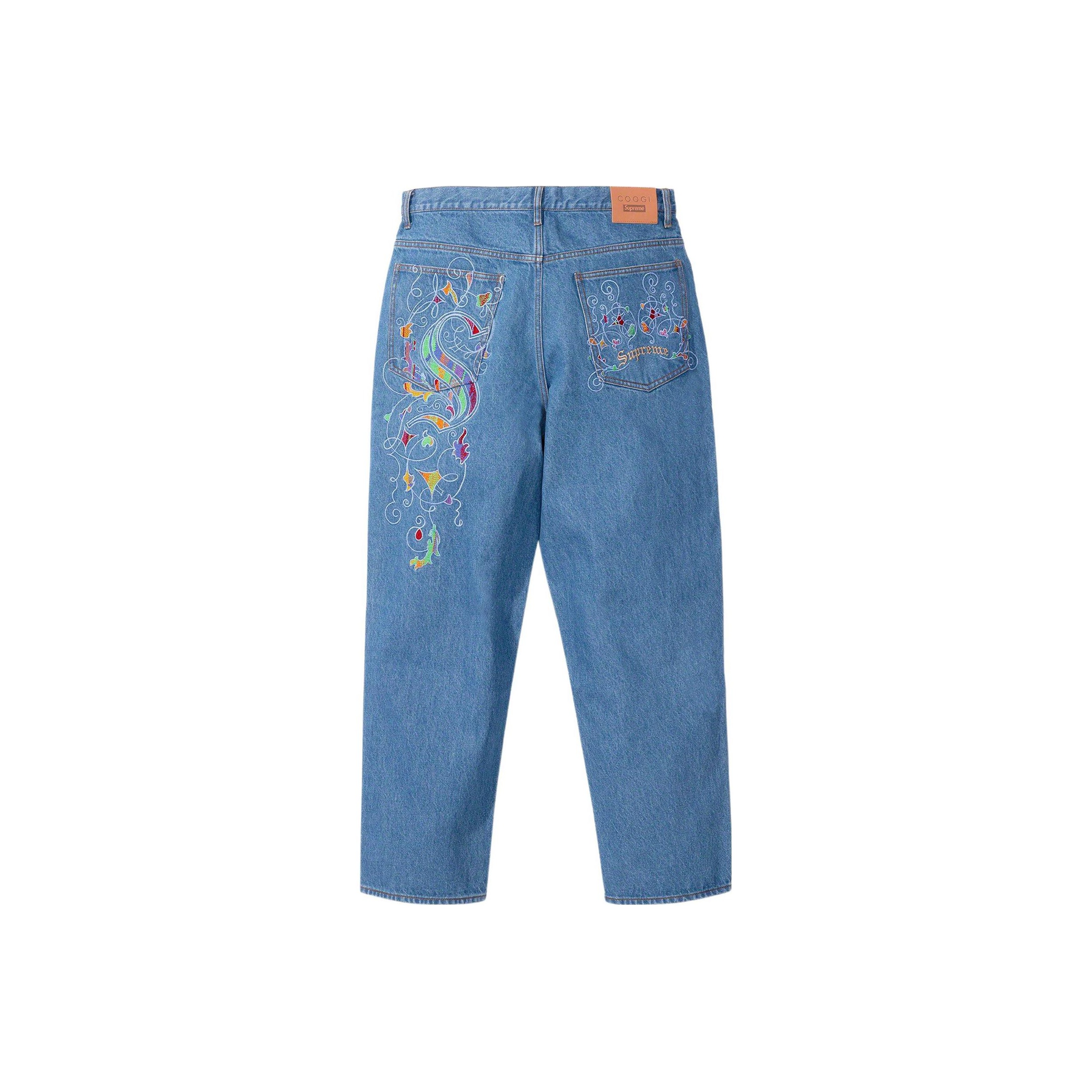 Top 10 Supreme Jeans for Men in 2025: Elevate Your Top 10 Supreme Jeans for Men in 2025: Elevate Your