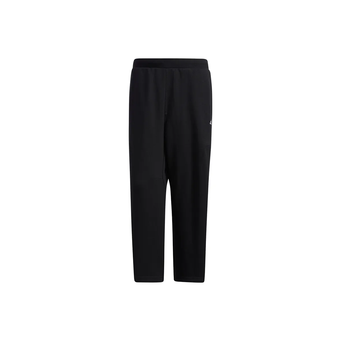 Adidas Wuji Series Knitted Sweatpants Men's Black