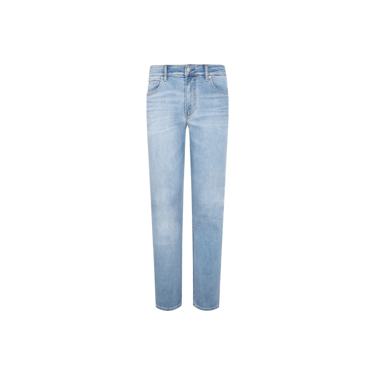 CALVIN KLEIN Jeans Men's Denim Light Blue
