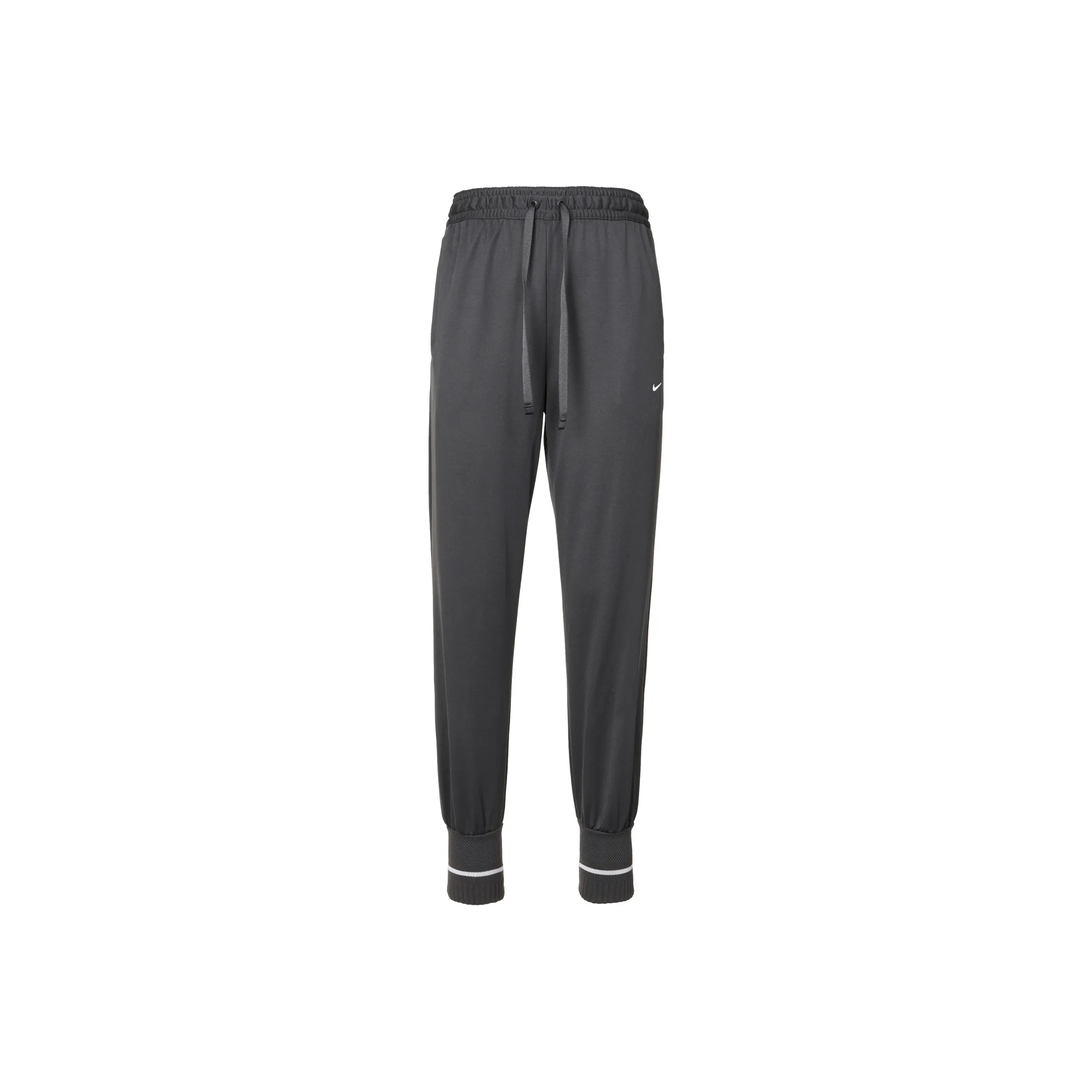 Nike Knitted Sports Pants Men's Gray