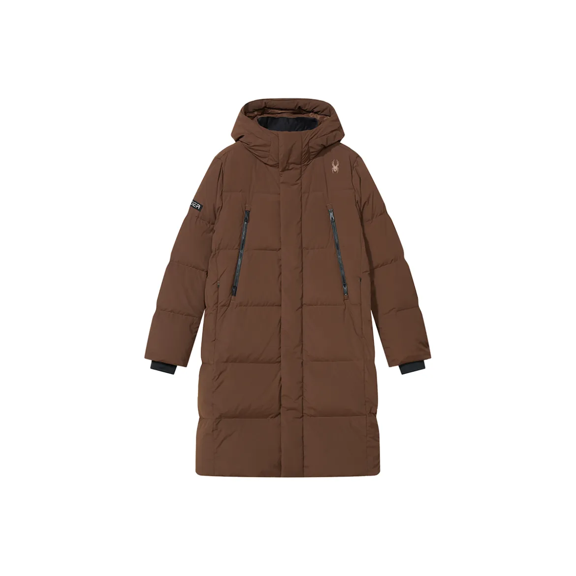 SPYDER SKI LIFE Down Jacket Unisex