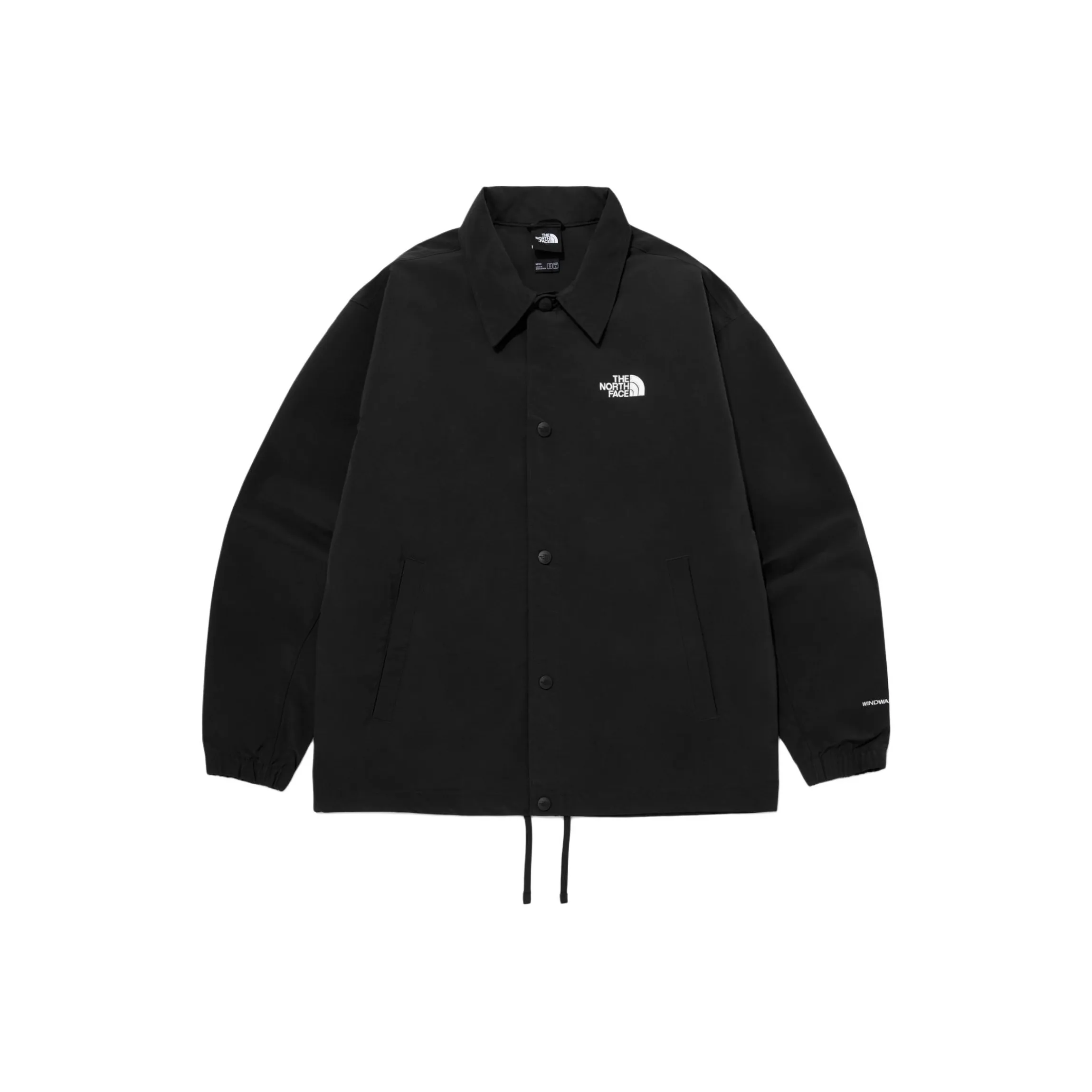 THE NORTH FACE TNF EASY Куртки и Пальто Весенние Унисекс Черный