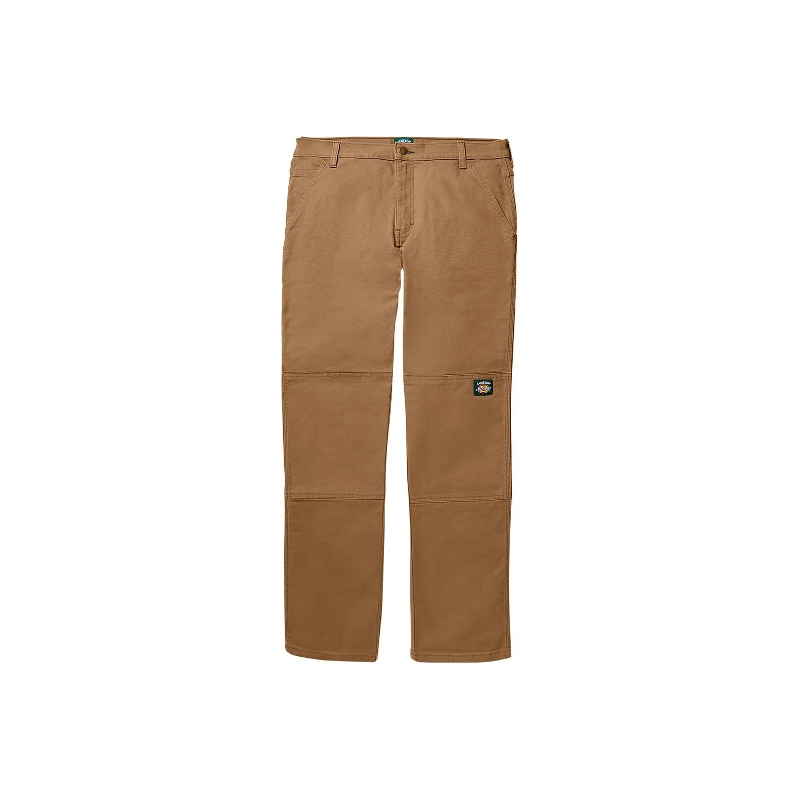 Dickies x JAMESON Карго Брюки Мужские