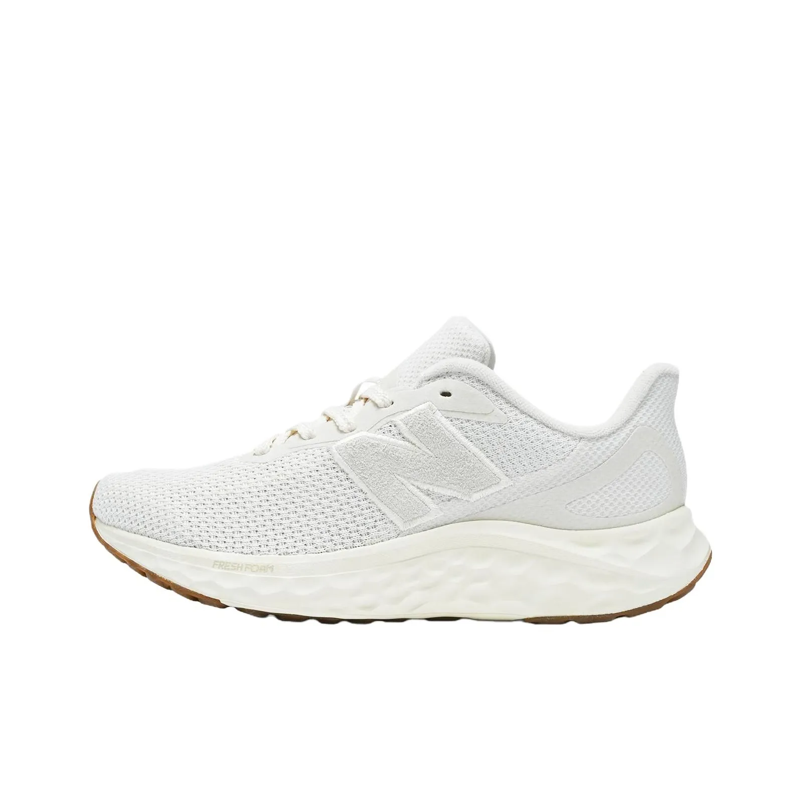 New Balance NB Fresh Foam Arishi V4 Casual Shoes Women's Low Top White
