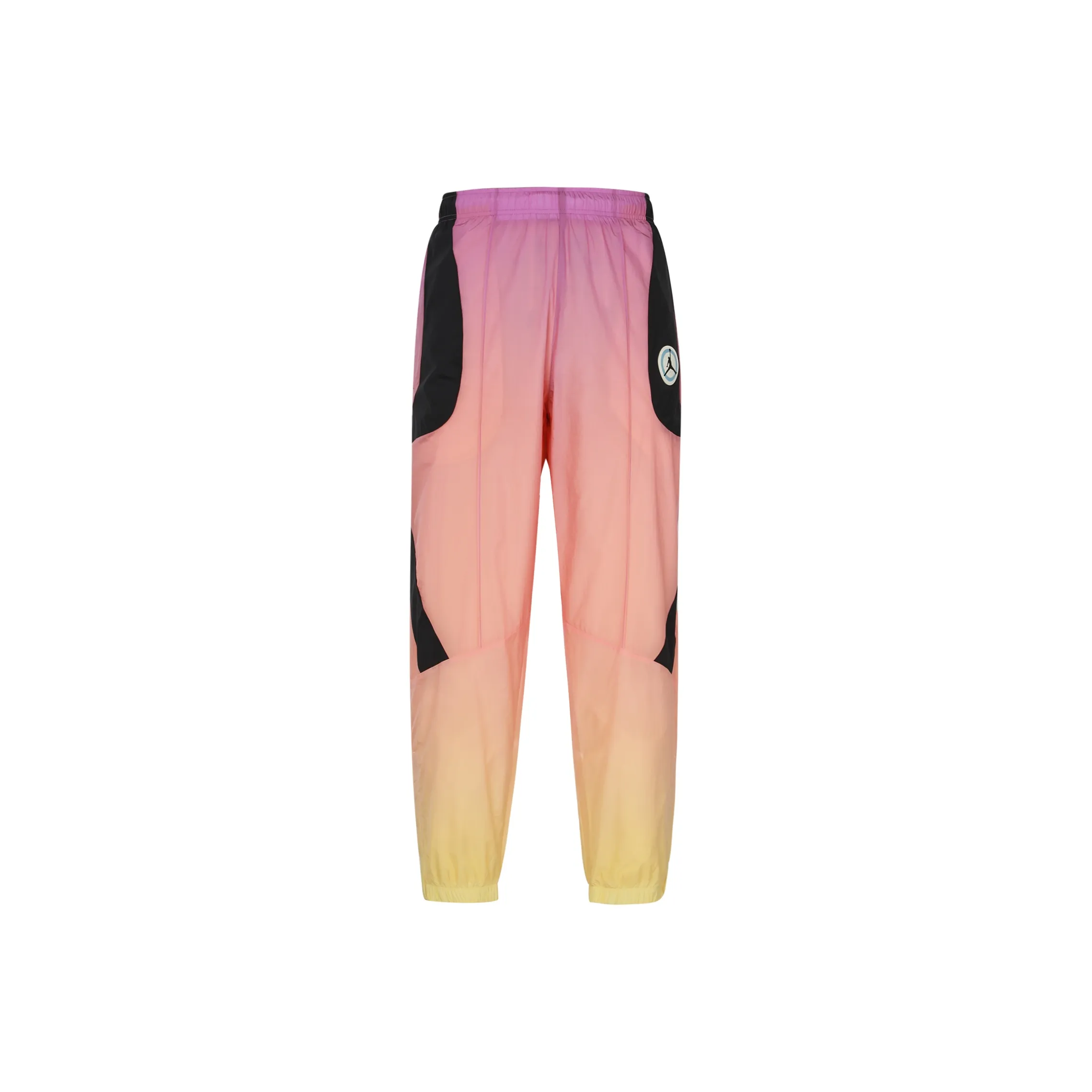JORDAN X Dj Khaled Pants Asia Sizing