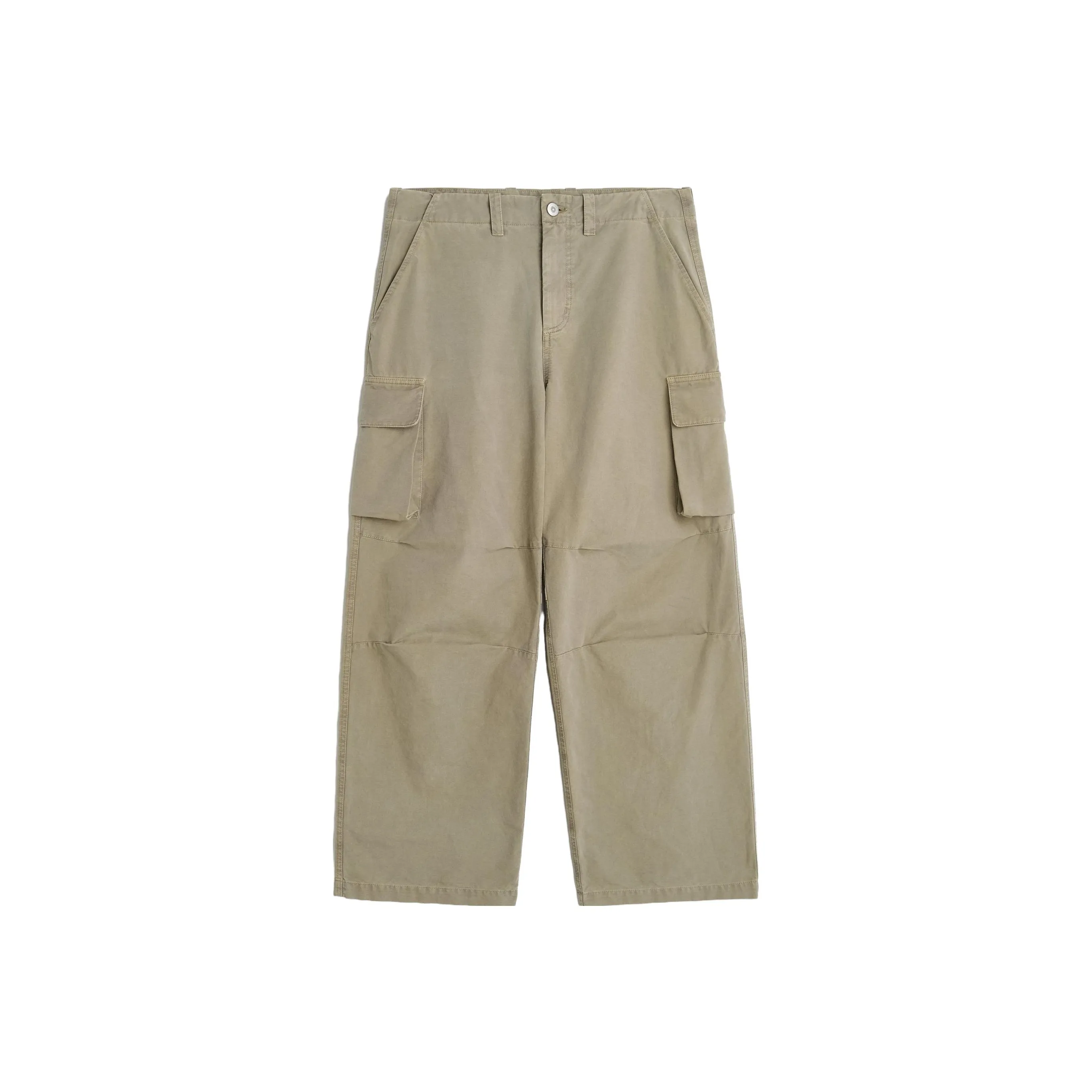 OUR LEGACY Cargo Pants Men's Khaki