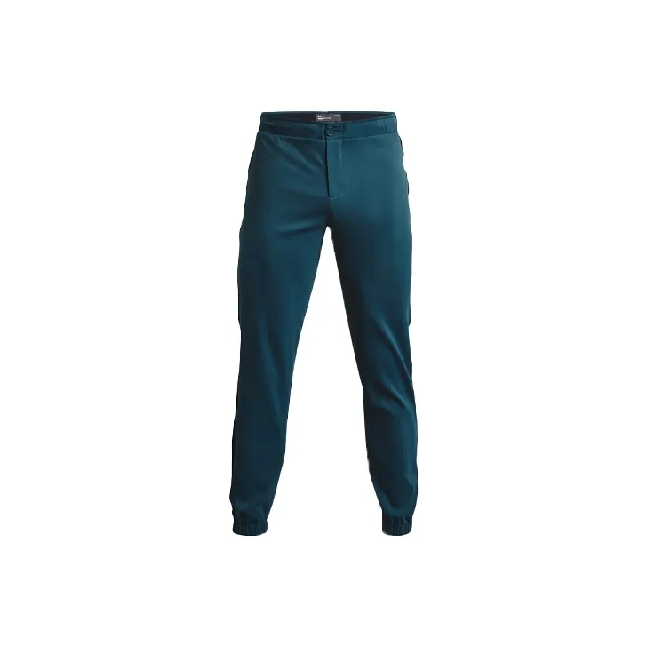 Under Armour Under Armour Sports Pants Men's Gray Blue