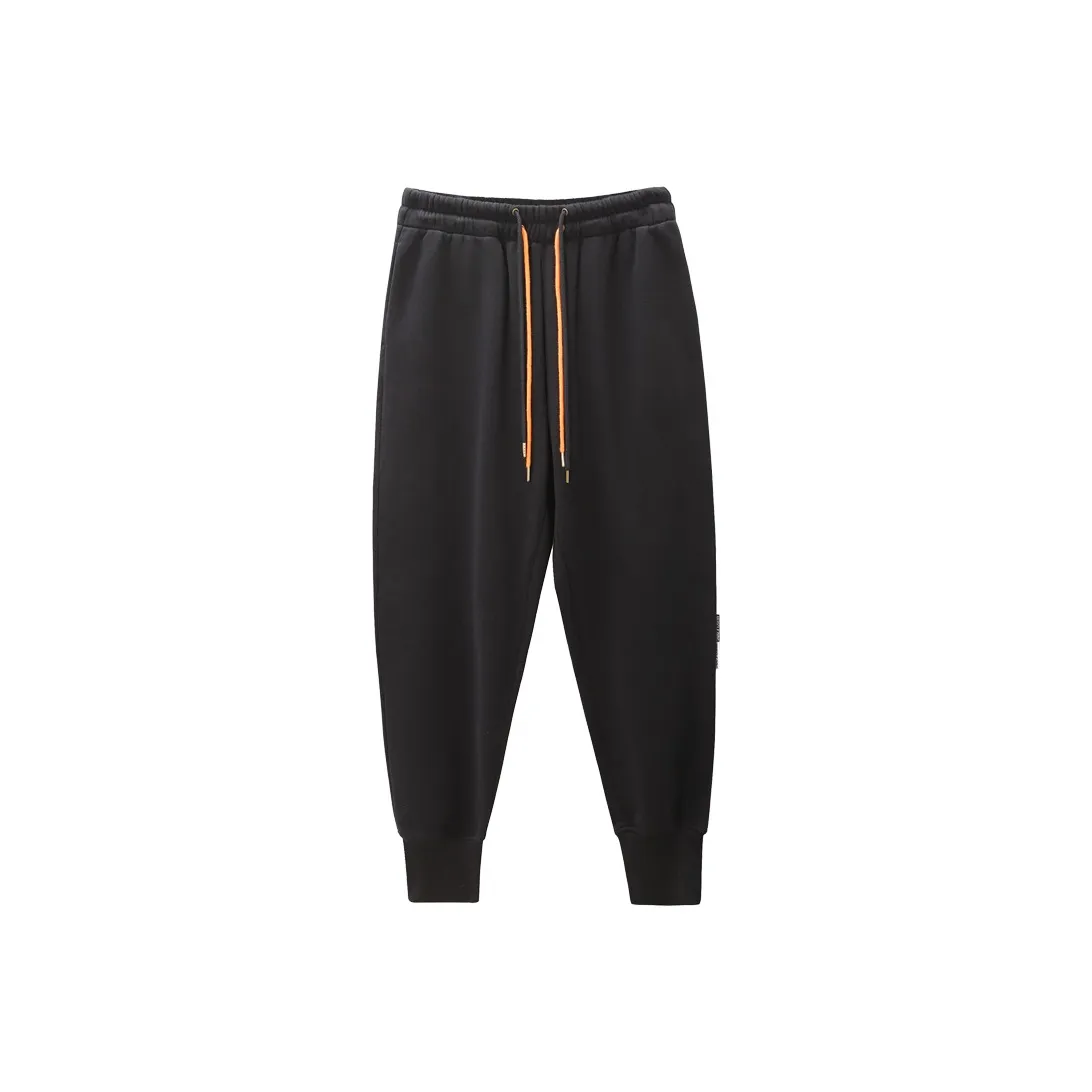 Muscle Dog Jogger Sports Pants Unisex